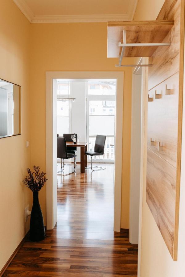 Apartment Maria Schlitters Ngoại thất bức ảnh