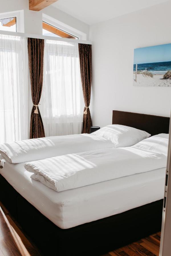 Apartment Maria Schlitters Ngoại thất bức ảnh