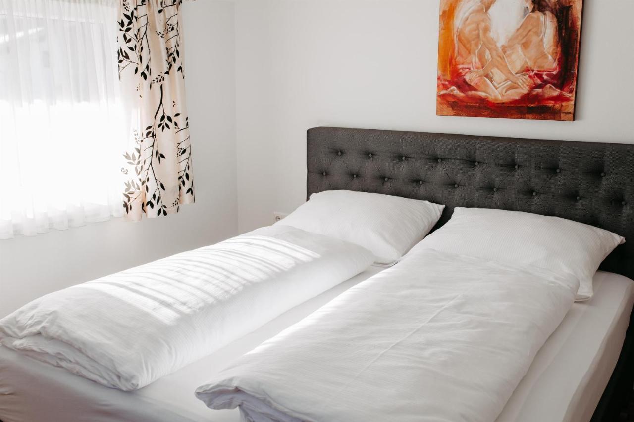 Apartment Maria Schlitters Ngoại thất bức ảnh