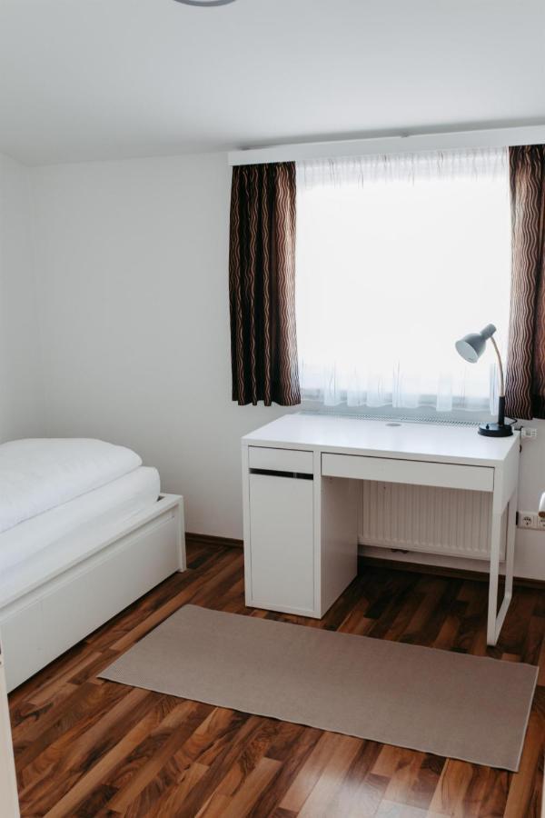 Apartment Maria Schlitters Ngoại thất bức ảnh