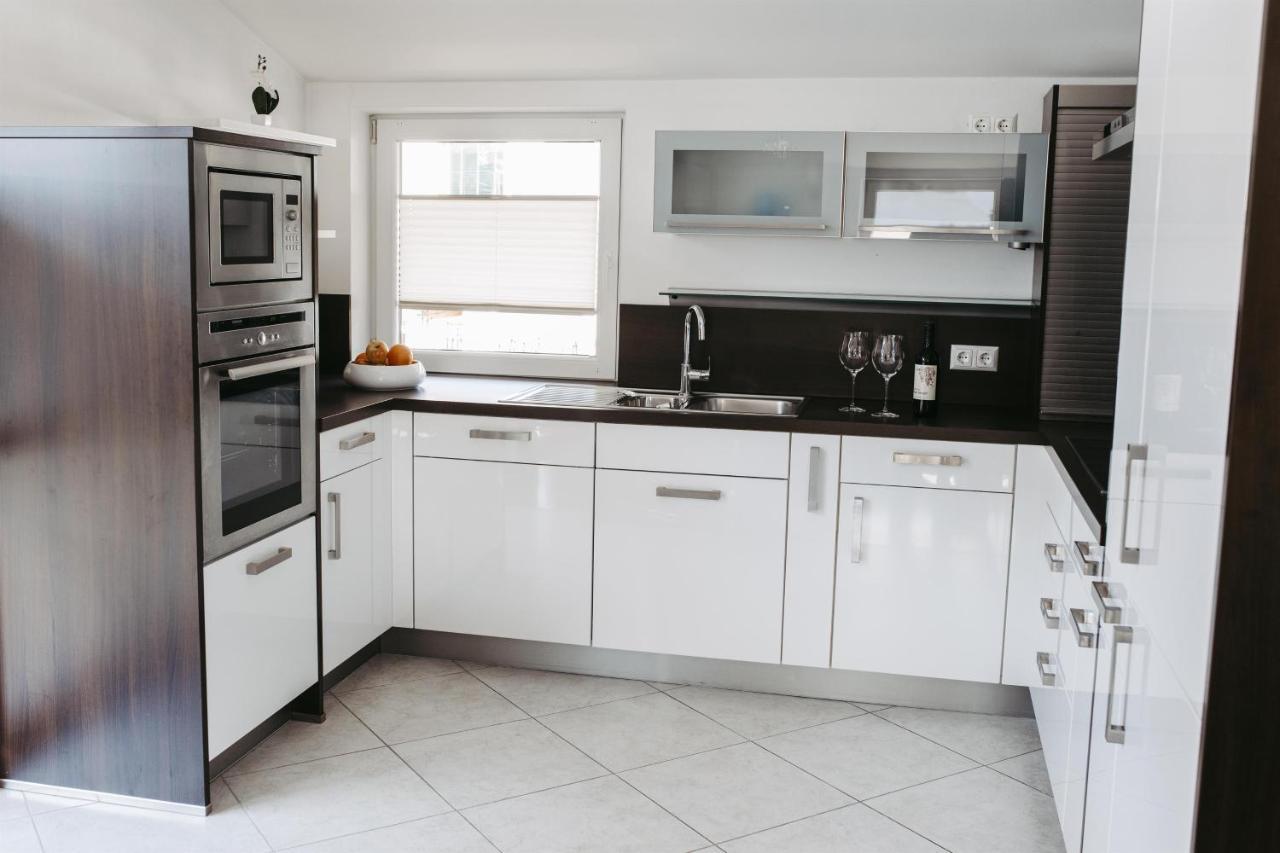 Apartment Maria Schlitters Ngoại thất bức ảnh