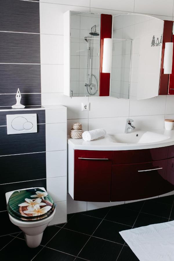 Apartment Maria Schlitters Ngoại thất bức ảnh